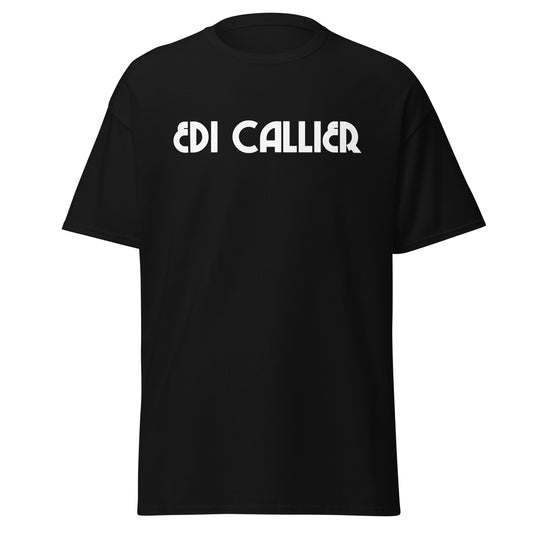 Edi Callier T-Shirt